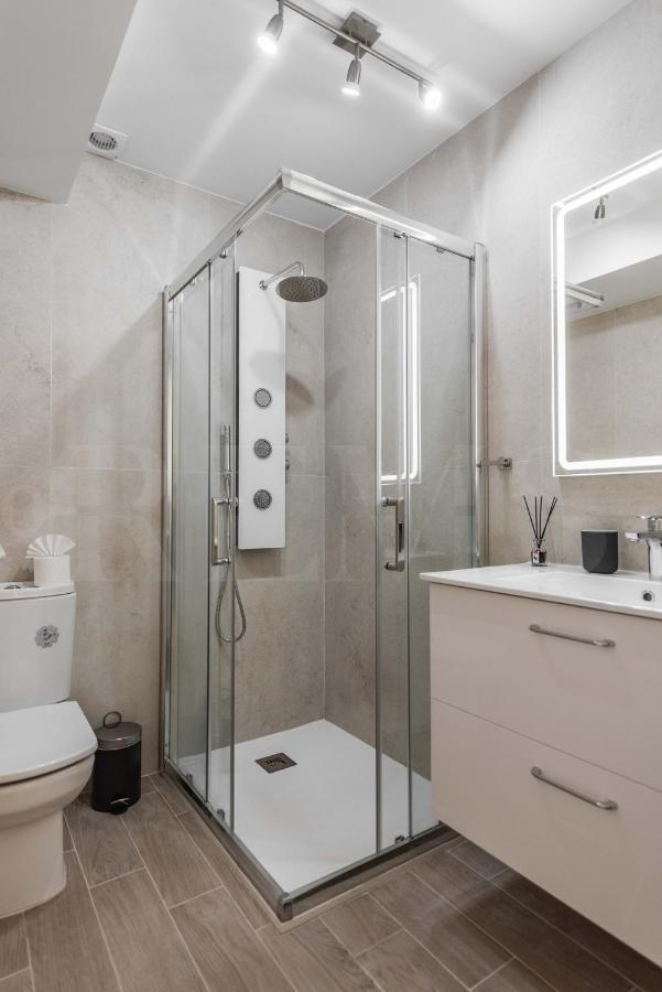 Stylish Studio Near Plaza De La Merced - Center Малага Экстерьер фото