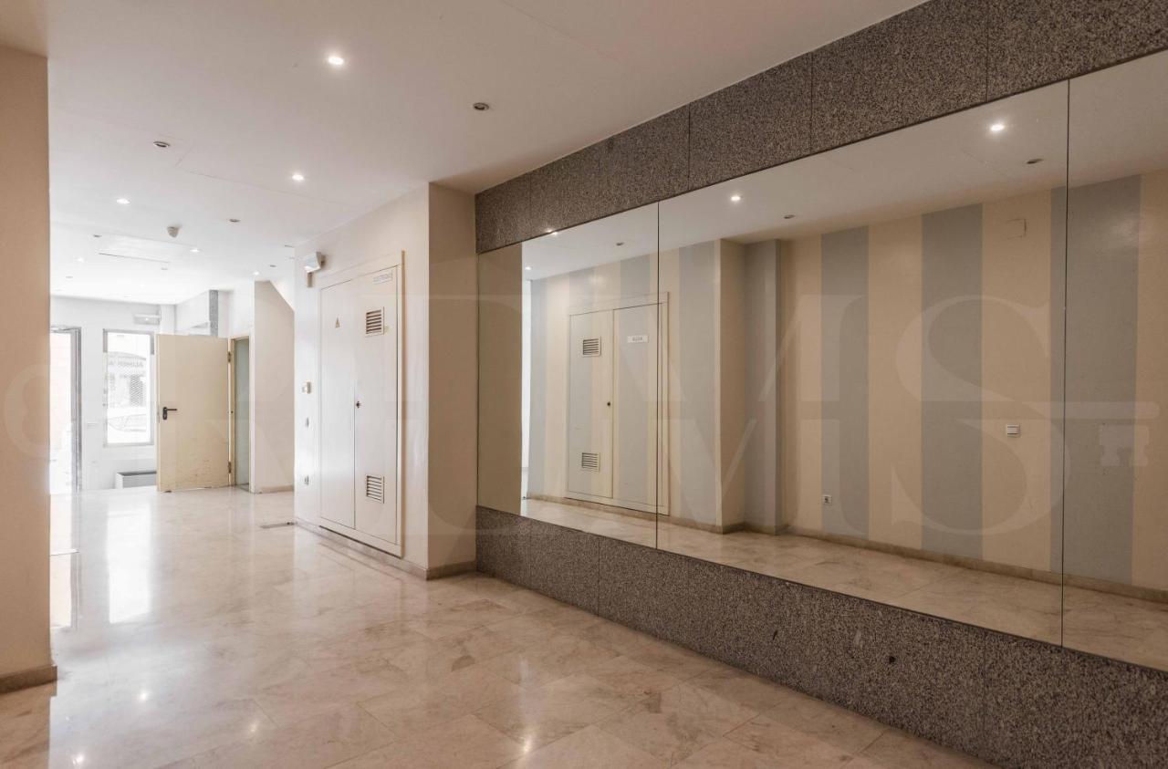 Stylish Studio Near Plaza De La Merced - Center Малага Экстерьер фото